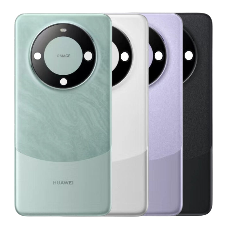 Cargue la imagen en el visor de la galería, [With Camera Lens] HUAWEI Mate 60 Pro - Rear Back Glass Panel - Polar Tech Australia
