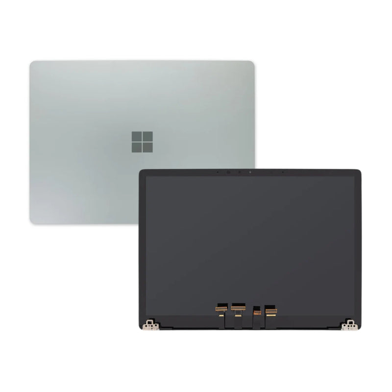 Cargue la imagen en el visor de la galería, [Front Part Assembly] Microsoft Surface Laptop 5 13.5&quot; - LCD Screen Touch Digitizer Replacement Assembly - Polar Tech Australia
