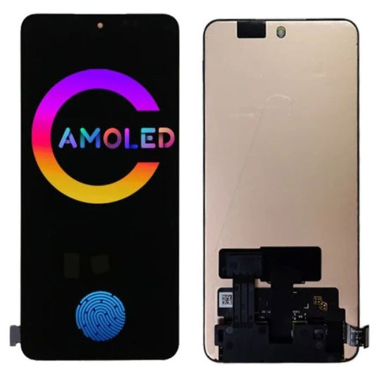 [ORI] OnePlus 1+Nord 4 (CPH2663) - AMOLED LCD Touch Digitiser Screen Assembly