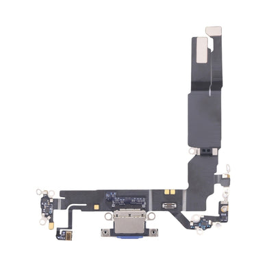 Apple iPhone 16 - Charging Port Flex Cable