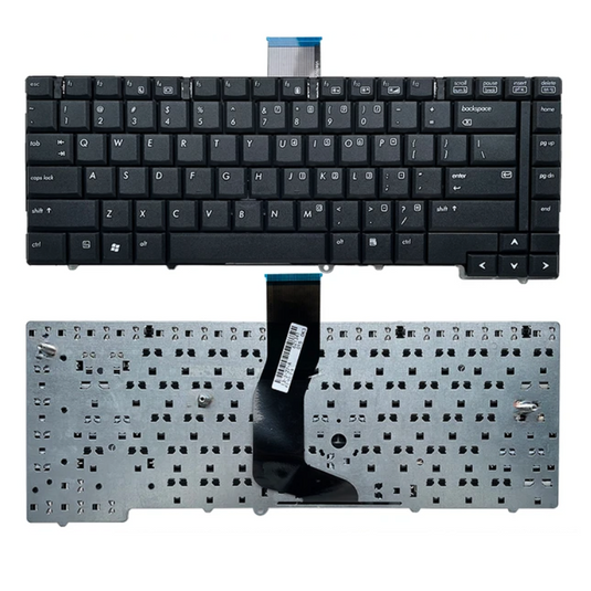 HP 6930 6930P Series - Laptop Keyboard Without Back Light US Layout