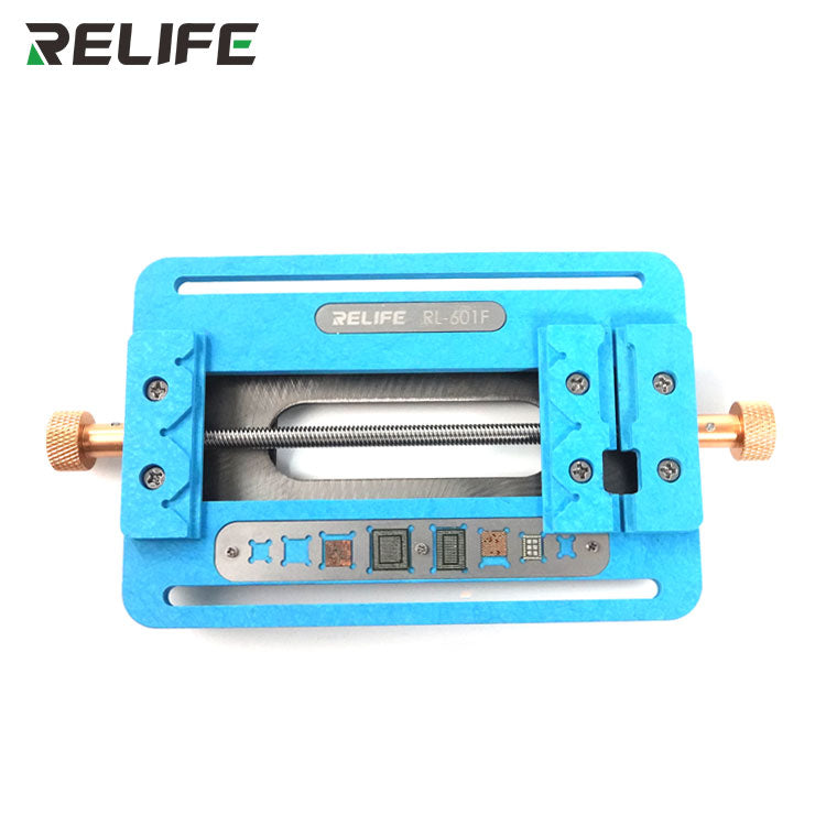 Chargez l&#39;image dans la visionneuse de la galerie, [RL-601F] RELIFE Multi-Purpose Mobile Phone Motherboard Repair Fixture - Polar Tech Australia
