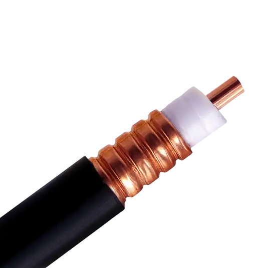 [HCAAYZ-50-12] Feeder Cable for Mobile Signal Booster / Repeater