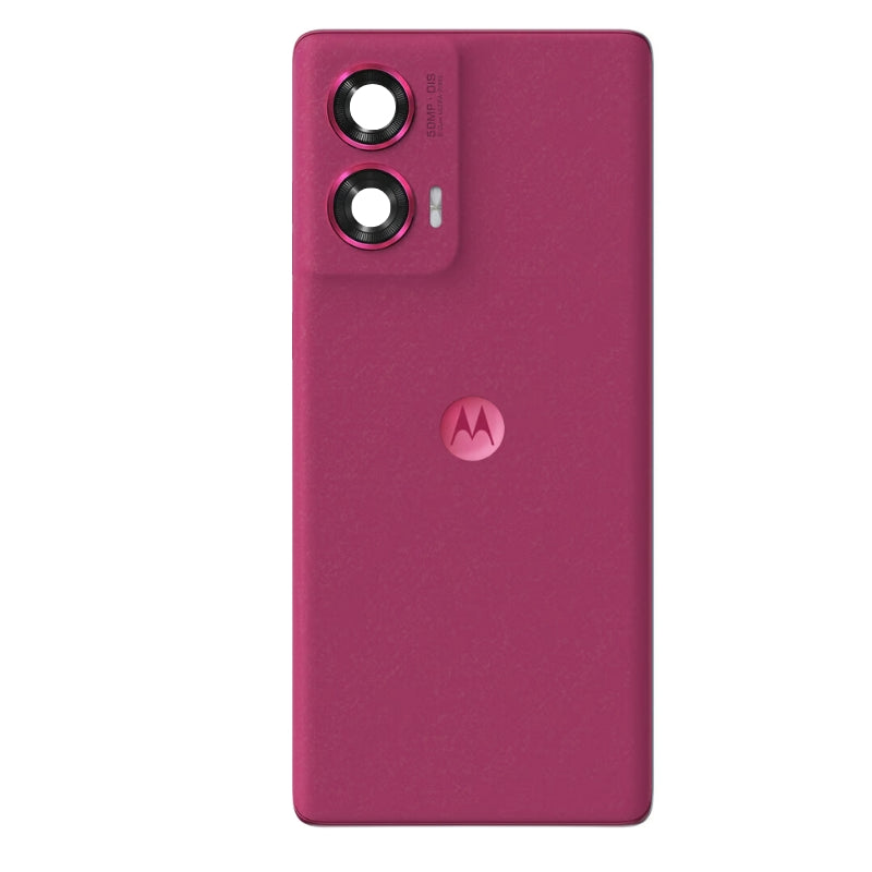 Load image into Gallery viewer, [With Camera Lens] Motorola Edge 50 Fusion (XT2429-2) - Back Rear Panel Battery Cover
