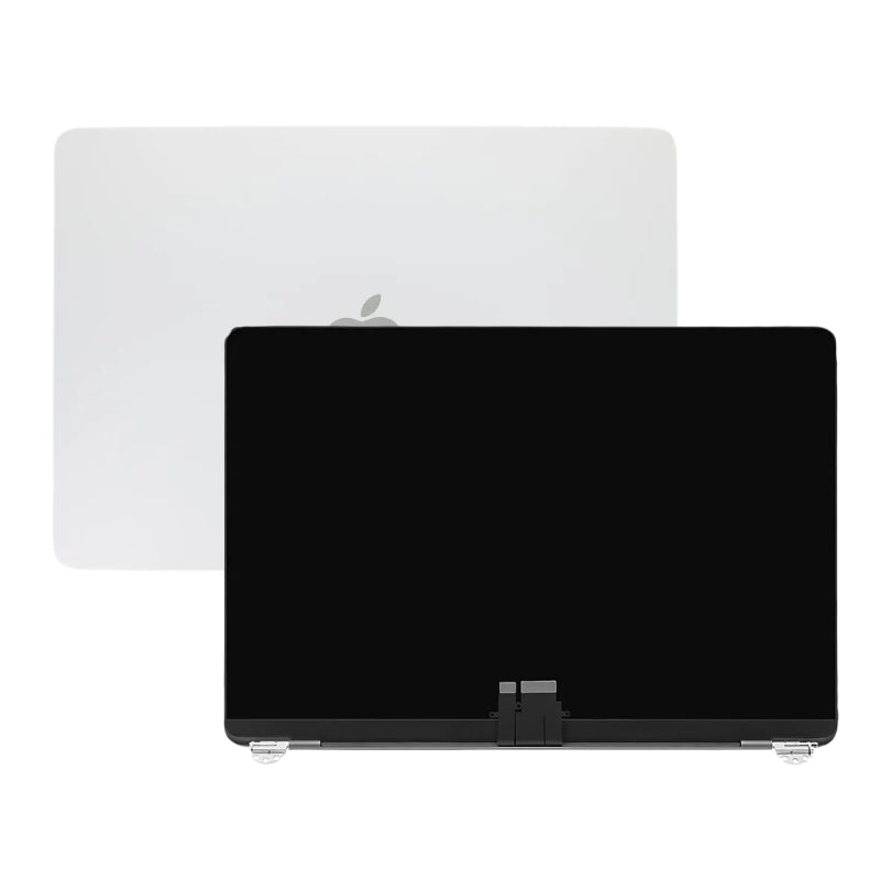 Chargez l&#39;image dans la visionneuse de la galerie, [Front Part Assembly] Apple MacBook Air 13&quot; M3 A3113 (Year 2024) - Top LCD Display Screen With Frame
