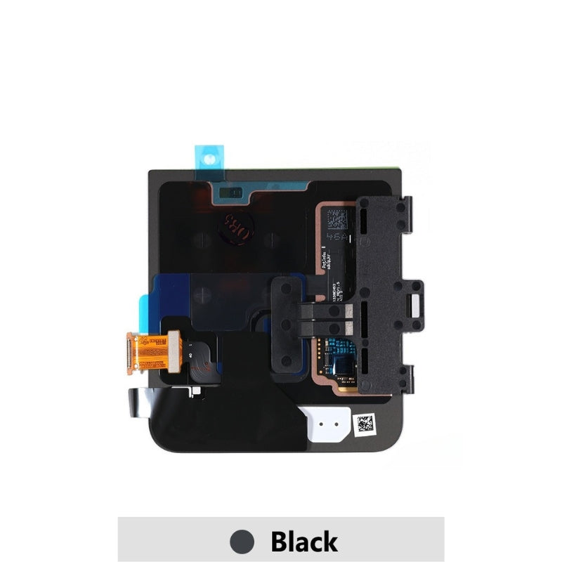 Cargue la imagen en el visor de la galería, [Samsung Service Pack] Samsung Galaxy Z Flip 6 5G (SM-F741) - Outer LCD Touch Screen Display Assembly
