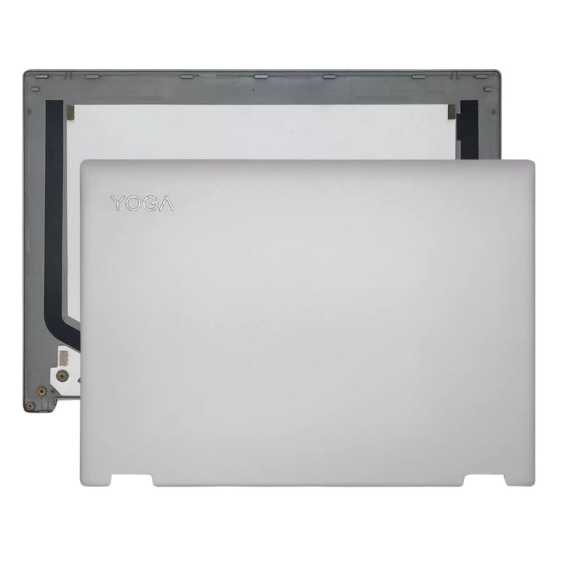 Chargez l&#39;image dans la visionneuse de la galerie, Lenovo Yoga 520-14IKB IdeaPad FLEX5-1470 - LCD Back Cover Housing Frame Replacement Parts - Polar Tech Australia
