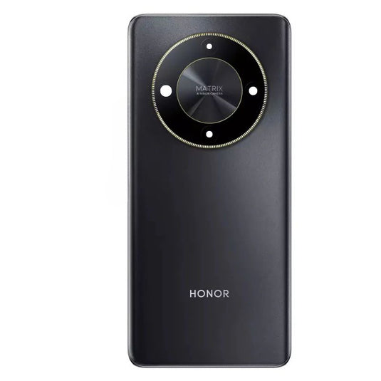 [With Camera Lens] HUAWEI Honor Magic6 Lite (ALI-NX3) Back Rear Battery Cover - Polar Tech Australia