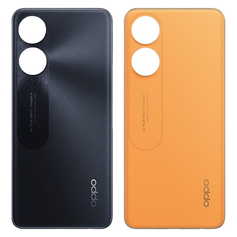 Load image into Gallery viewer, OPPO Reno8 T 4G (CPH2481) - Rear Back Battery Cover Panel - Polar Tech Australia
