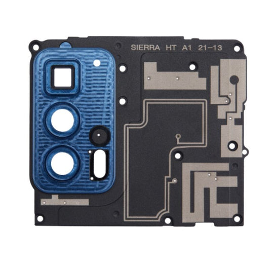 Motorola Moto Edge 20 Pro Top Main board Motherboard Protective Cover With Camera Lens - Polar Tech Australia