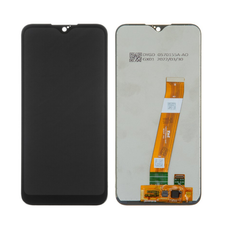 Cargue la imagen en el visor de la galería, [No Frame] Samsung Galaxy A01 (SM-A015) LCD Touch Digitizer Screen Assembly - Polar Tech Australia
