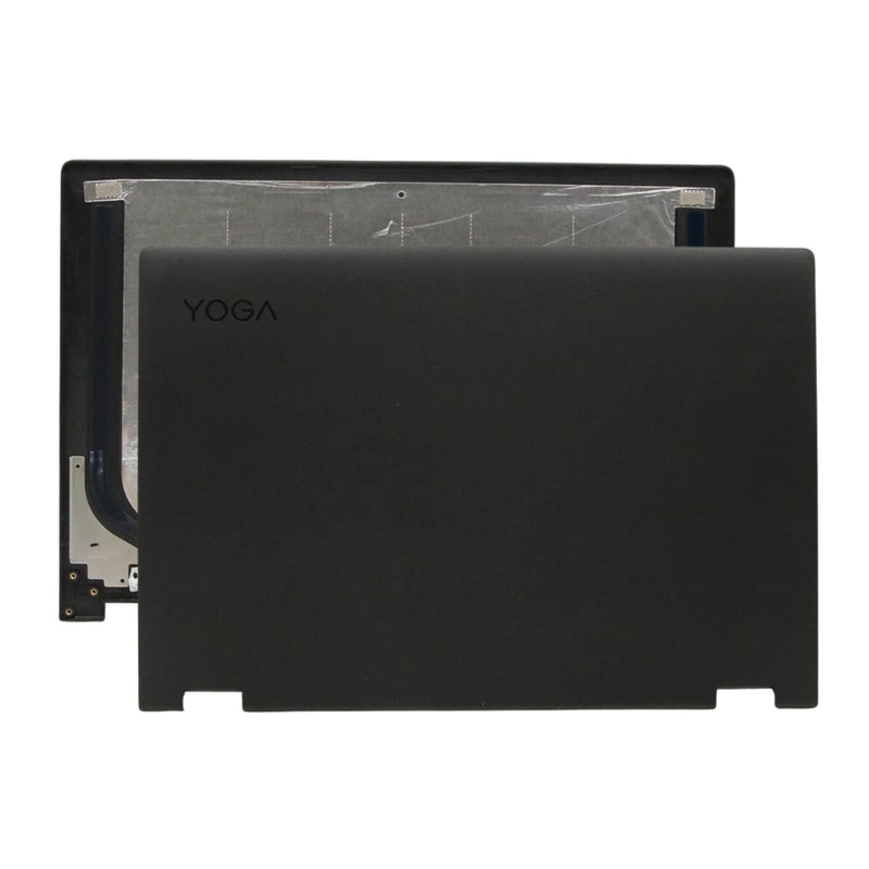 Cargue la imagen en el visor de la galería, Lenovo Yoga 530-14IKB &amp; Ideapd Flex 6-14IKB - LCD Back Cover Housing Frame Replacement Parts - Polar Tech Australia
