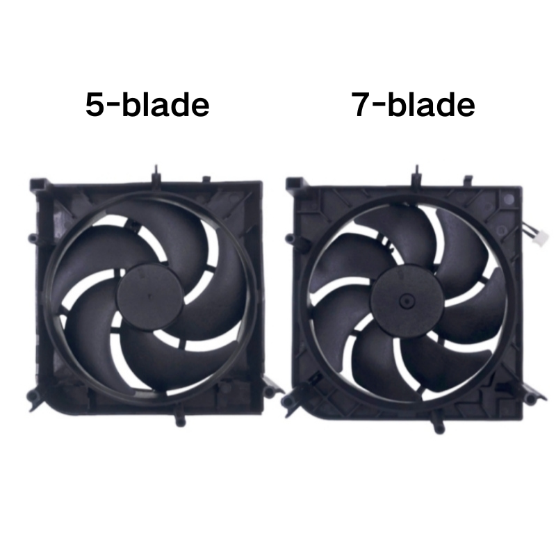 Load image into Gallery viewer, Microsoft Xbox Series S (Model: 1881 &amp; 1883) Replacement Internal Cooling Fan
