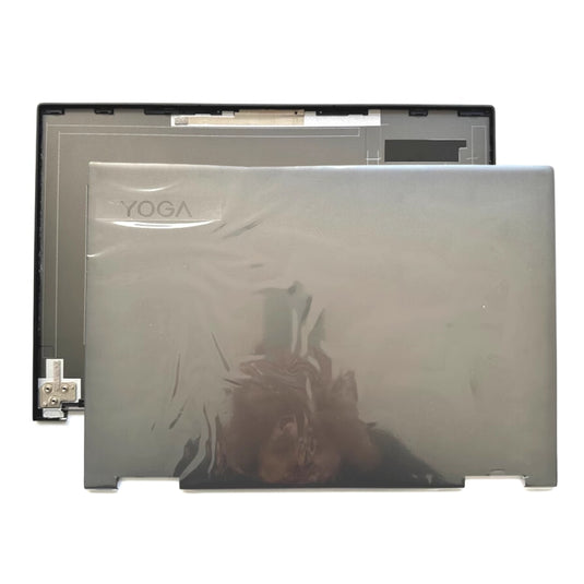 Lenovo Yoga 730-13IKB 13ISK 13IML - LCD Back Cover Housing Frame Replacement Parts - Polar Tech Australia