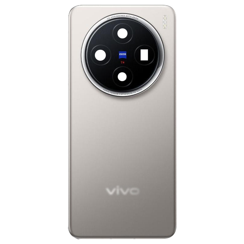 Load image into Gallery viewer, [With Camera Lens] Vivo X200 (V2415A, V2405A) - Rear Back Battery Cover Panel
