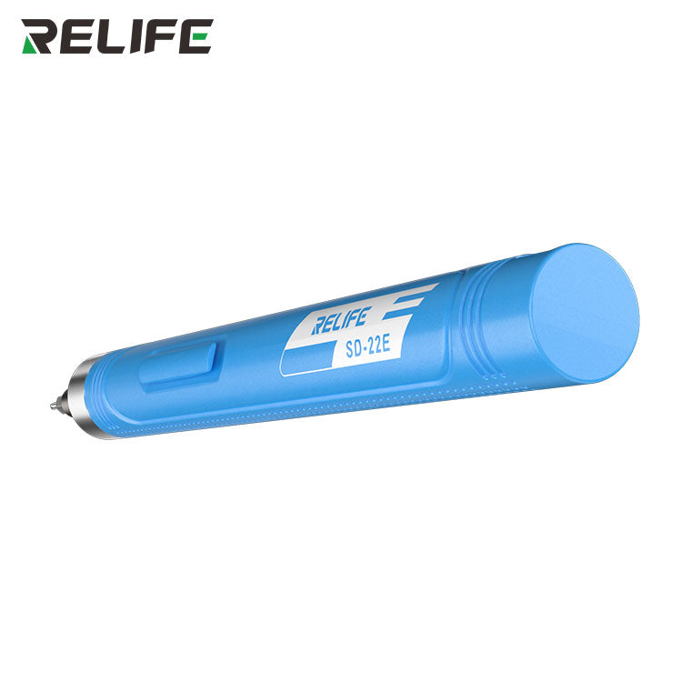 Cargue la imagen en el visor de la galería, [SD-22E] RELIFE Precision Electric Screwdriver - Polar Tech Australia
