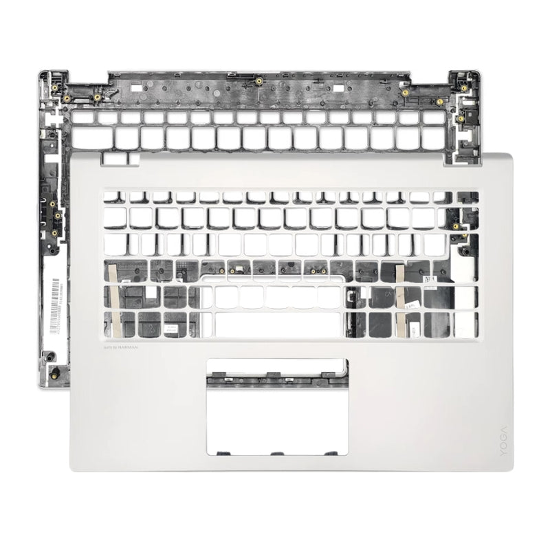 Chargez l&#39;image dans la visionneuse de la galerie, Lenovo Yoga 520-14IKB IdeaPad FLEX5-1470 - Keyboard Frame Cover Replacement Parts - Polar Tech Australia
