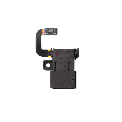 Samsung Galaxy Tab Active 2 (T390) / (T395) Headphone Jack Audio Flex Cable - Polar Tech Australia