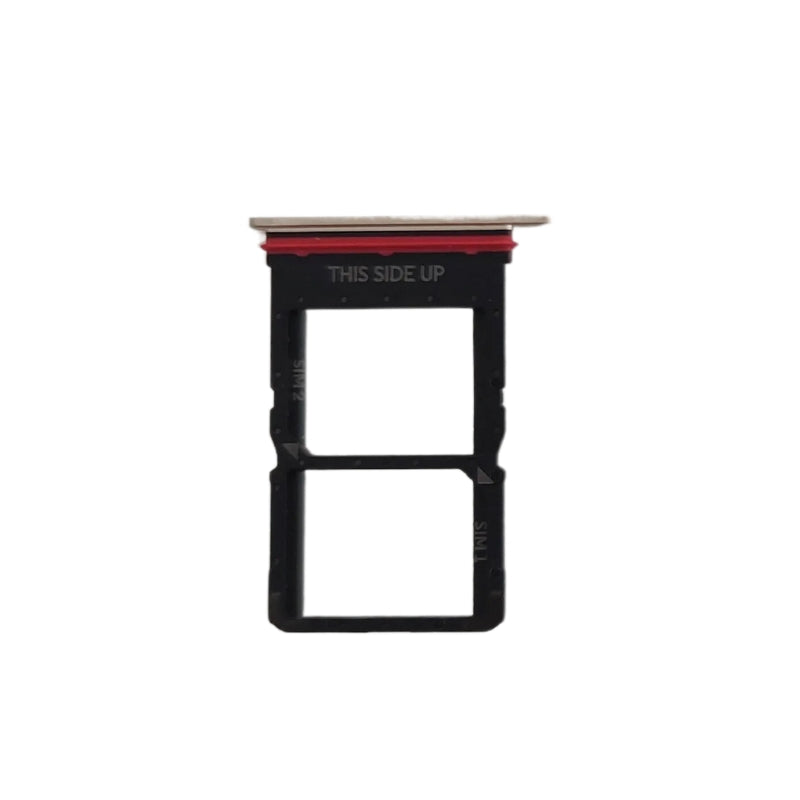 Cargue la imagen en el visor de la galería, Motorola Razr 50 (XT2453-2) - Sim Card Tray Holder
