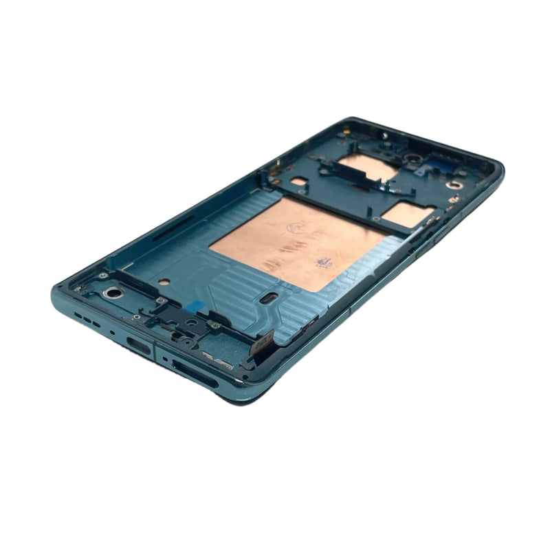 Chargez l&#39;image dans la visionneuse de la galerie, [With Frame] OPPO Find X6 Pro (PGEM110, PGEM10) - AMOLED LCD Display Touch Digitizer Screen Assembly
