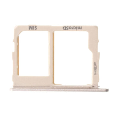 Samsung Galaxy J7 2018 (J737) Sim & Memory Card Tray Holder - Polar Tech Australia