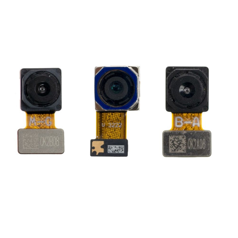 Load image into Gallery viewer, Samsung Galaxy A04S (A047F) &amp; A14 (A145F / A146B) Back Rear Main Camera Module Flex - Polar Tech Australia
