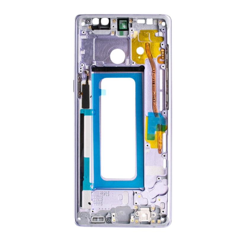 Cargue la imagen en el visor de la galería, Samsung Galaxy Note 8 (N950F) Middle Frame Housing - Polar Tech Australia
