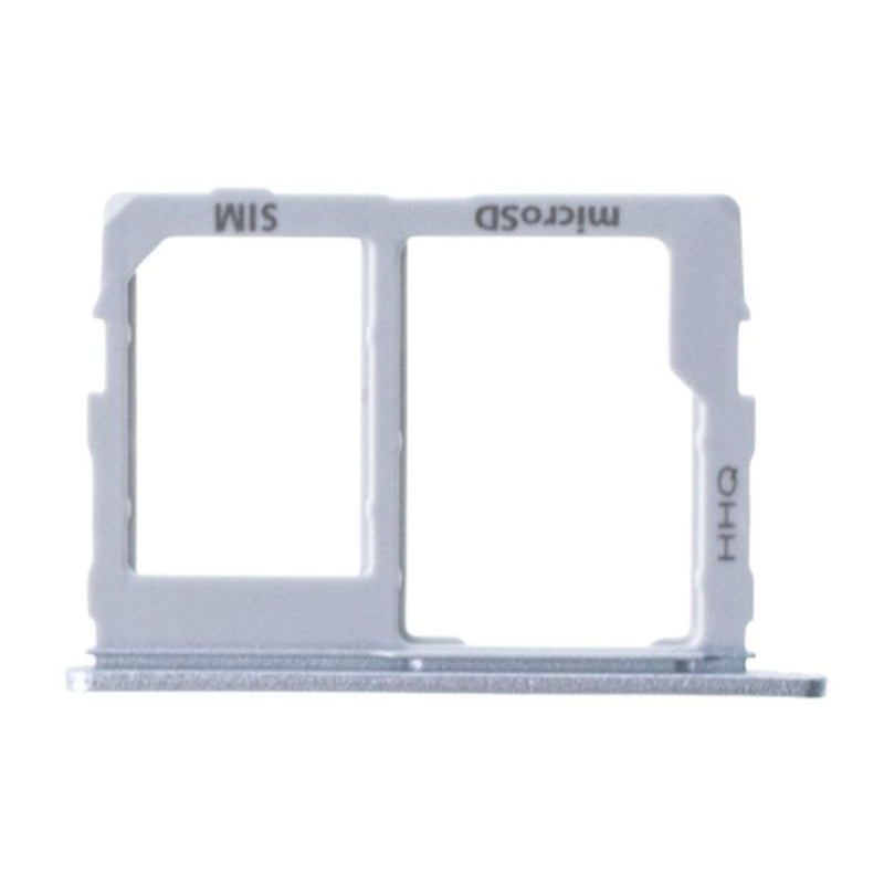 Load image into Gallery viewer, Samsung Galaxy J7 2018 (J737) Sim &amp; Memory Card Tray Holder - Polar Tech Australia
