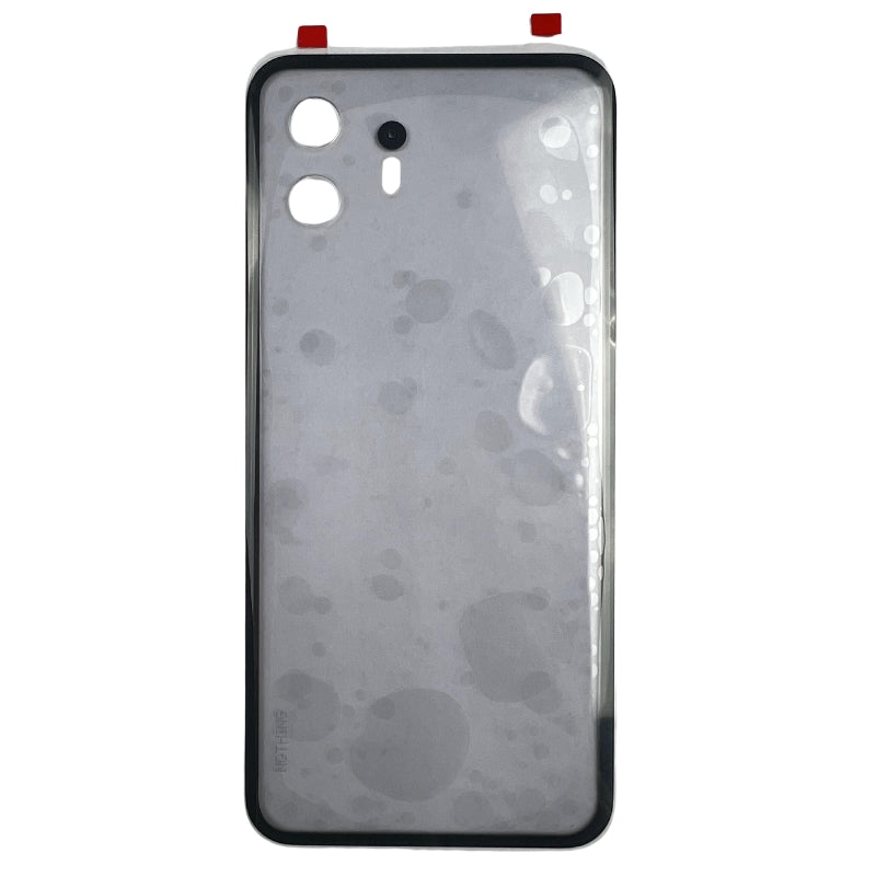 Load image into Gallery viewer, [No Camera Lens] Nothing Phone (2) (A065) -  Back Rear Glass Panel Battery Cover
