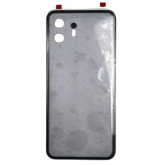 [No Camera Lens] Nothing Phone (2) (A065) -  Back Rear Glass Panel Battery Cover