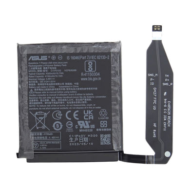 [C11P2102] ASUS Zenfone 9 & Zenfone 10 Replacement Battery - Polar Tech Australia