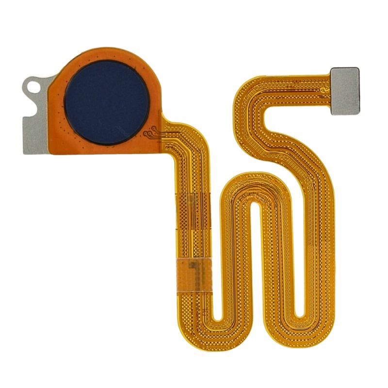 Cargue la imagen en el visor de la galería, Nokia 5.1 (TA-1075) - Fingerprint Sensor Flex Cable - Polar Tech Australia
