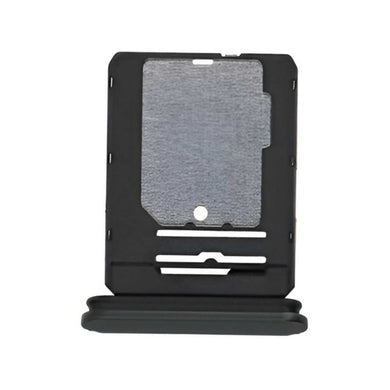 Sony Xperia 1 V (XQ-DQ72 / XQ-DQ54) Sim Card Tray Holder - Black - Polar Tech Australia