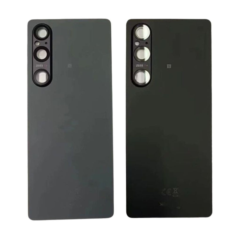 Chargez l&#39;image dans la visionneuse de la galerie, [With Camera Lens] Sony Xperia 1 V (XQ-DQ72 / XQ-DQ54) Back Rear Battery Cover Panel - Polar Tech Australia
