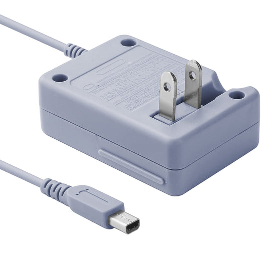 Nintendo 2DS / 3DS Charger Power Adapter