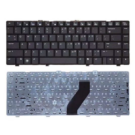 HP COMPAQ DV6000 DV6400 DV6500 V6010 DV6700 Series - Laptop Keyboard Without Back Light US Layout