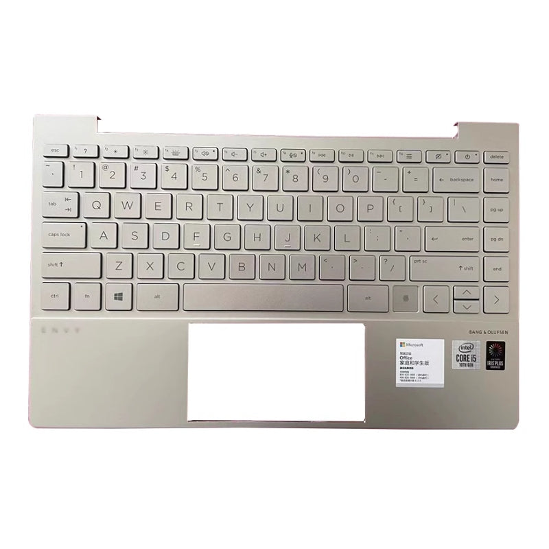 Load image into Gallery viewer, HP Envy X360 13-BA 13T-BA Keybaord Frame Housing Frame - Polar Tech Australia
