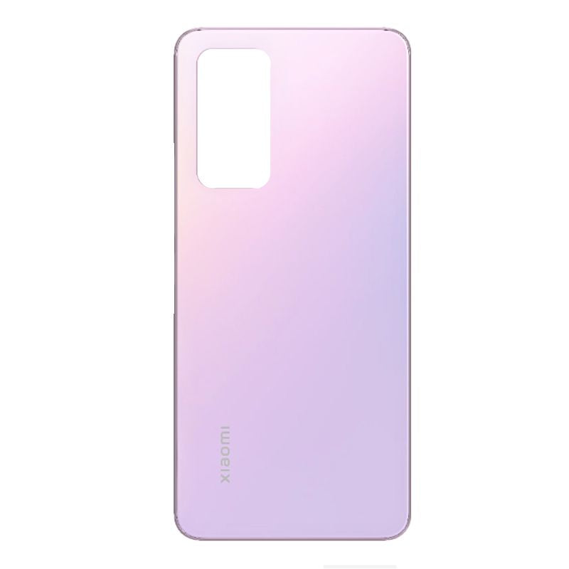 Chargez l&#39;image dans la visionneuse de la galerie, [No Camera Lens] XIAOMI 12 Lite -  Back Rear Panel Battery Cover - Polar Tech Australia
