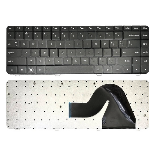 HP CQ42 G42 CQ42-151TX CQ42-223AX Series - Laptop Keyboard Without Back Light US Layout