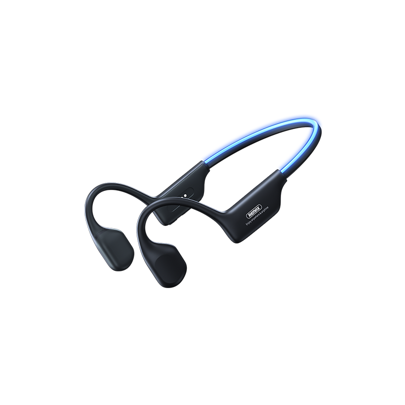 Load image into Gallery viewer, [RB-S11] Waterproof Wireless Sports Bone Conduction Headphones
