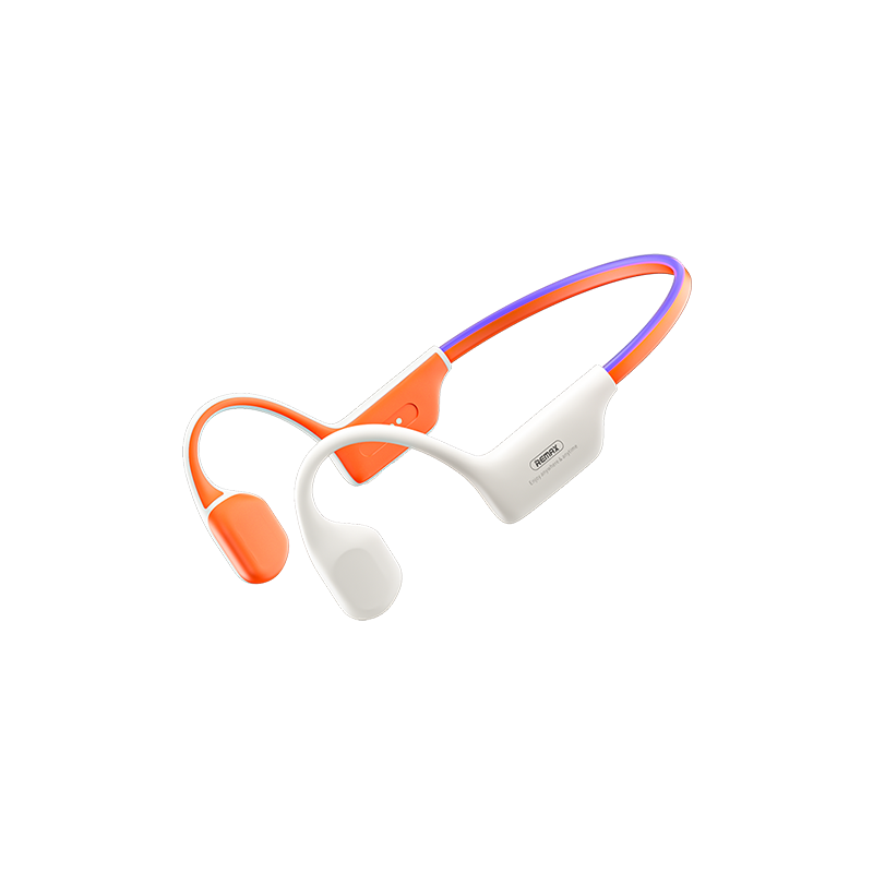 Chargez l&#39;image dans la visionneuse de la galerie, [RB-S11] Waterproof Wireless Sports Bone Conduction Headphones
