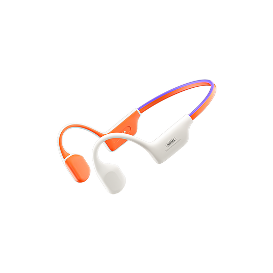 [RB-S11] Waterproof Wireless Sports Bone Conduction Headphones