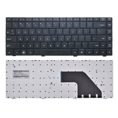 HP CQ320 CQ321 CQ325 CQ326 CQ420 CQ421 HSTNN-I85C Series - Laptop Keyboard Without Back Light US Layout