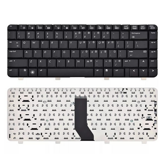 HP 6720S 550 540 541 6520C 6520S 6520P 6520B Series - Laptop Keyboard Without Back Light US Layout