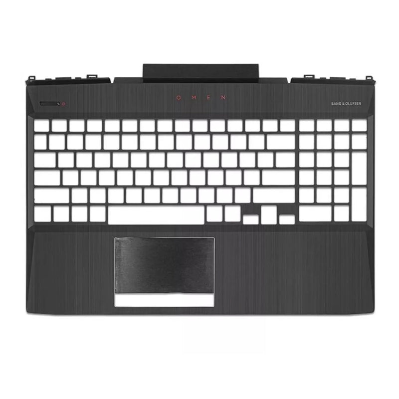 Chargez l&#39;image dans la visionneuse de la galerie, HP OMEN 15-DC TPN-Q211 15-dc1055TX 15-DC1060TX 15-DC0013TX 15-DC1039TX - Laptop LCD Screen Back Cover Keyboard Back Housing Frame
