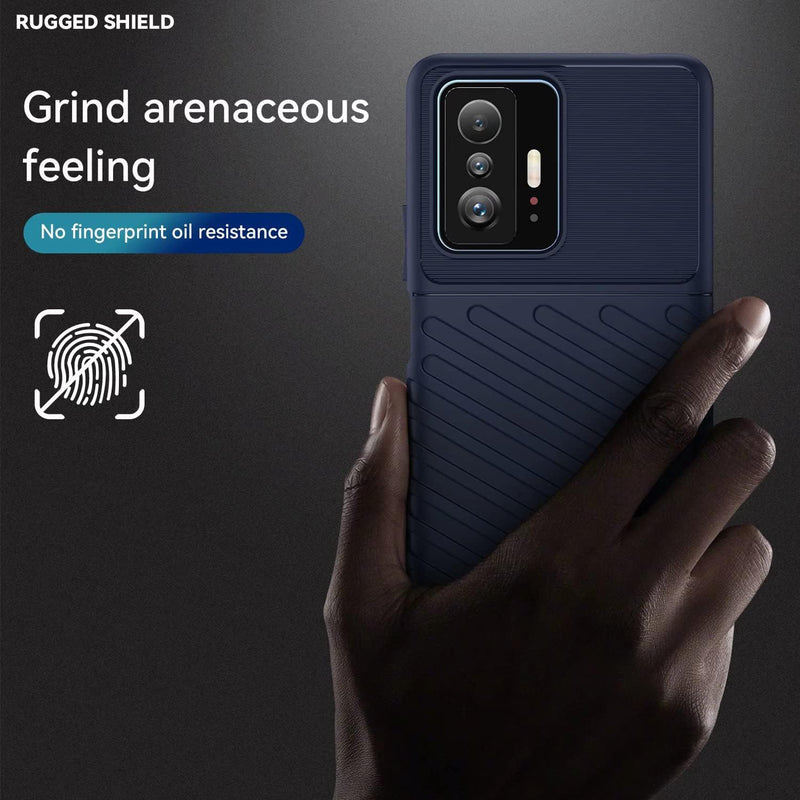 Cargue la imagen en el visor de la galería, Motorola Moto E6i - Shield Shockproof Rugged Heavy Duty Case
