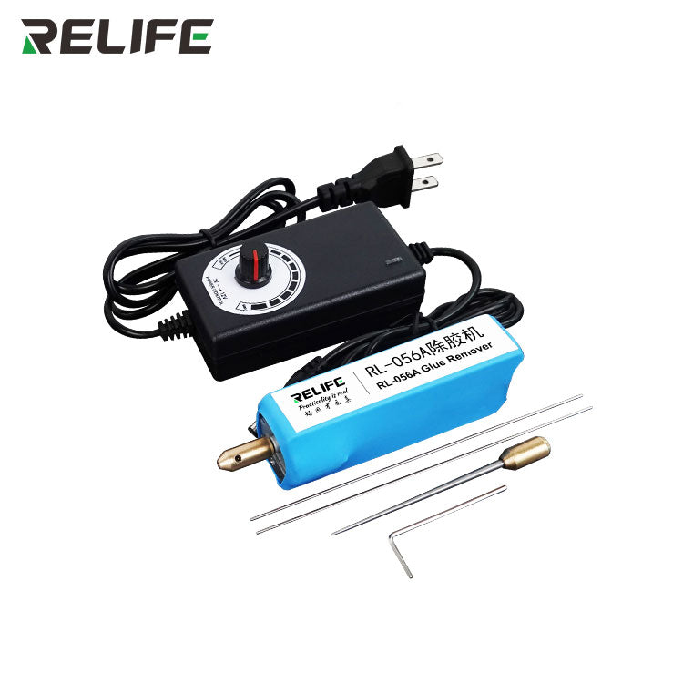 Load image into Gallery viewer, [RL-056A] RELIFE Glue Remover - Polar Tech Australia
