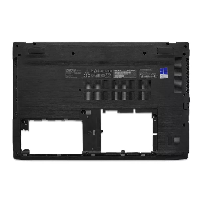 Cargue la imagen en el visor de la galería, Acer Aspire E5-575 E5-575G E5-523 -553 - Laptop LCD Back Rear Cover Frame keyboard palmrest Bottom Housing
