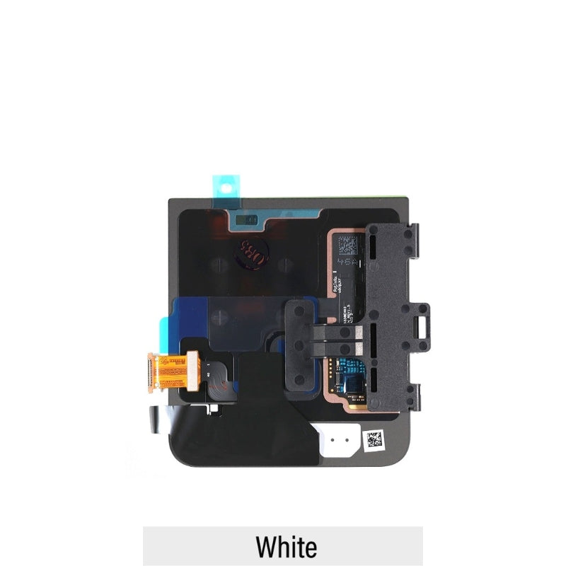 Cargue la imagen en el visor de la galería, [Samsung Service Pack] Samsung Galaxy Z Flip 6 5G (SM-F741) - Outer LCD Touch Screen Display Assembly
