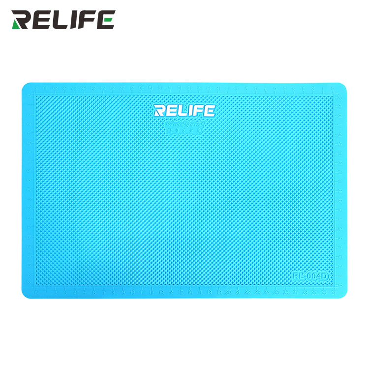 Cargue la imagen en el visor de la galería, [RL-004D] RELIFE Silicone Pad for Films Cutting Machines - Polar Tech Australia
